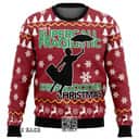 Marry Poppins Ugly Christmas Sweater Have A Supercali Fragilistic Expialidocious Christmas