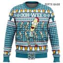 Mr Poopybutthole Rick And Morty Ugly Christmas Sweater Ohh Wee Mr Poopybutthole Rick And Morty Ugly Christmas Sweater Ohh Wee