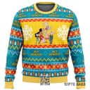 Hey Arnold Nickelodeon Ugly Christmas Sweater Characters Hey Arnold Nickelodeon Ugly Christmas Sweater Characters