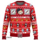 Red Monopoly Board Games Ugly Christmas Sweater Xmas Gift Red Monopoly Board Games Ugly Christmas Sweater Xmas Gift