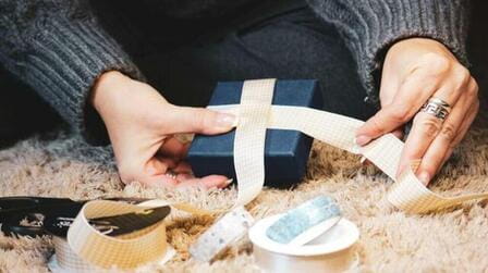 What Should I Gift My Best Friend After A Long Time?