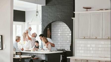 How Much Should A Grandparent Spend On A Grandchild's Birthday?