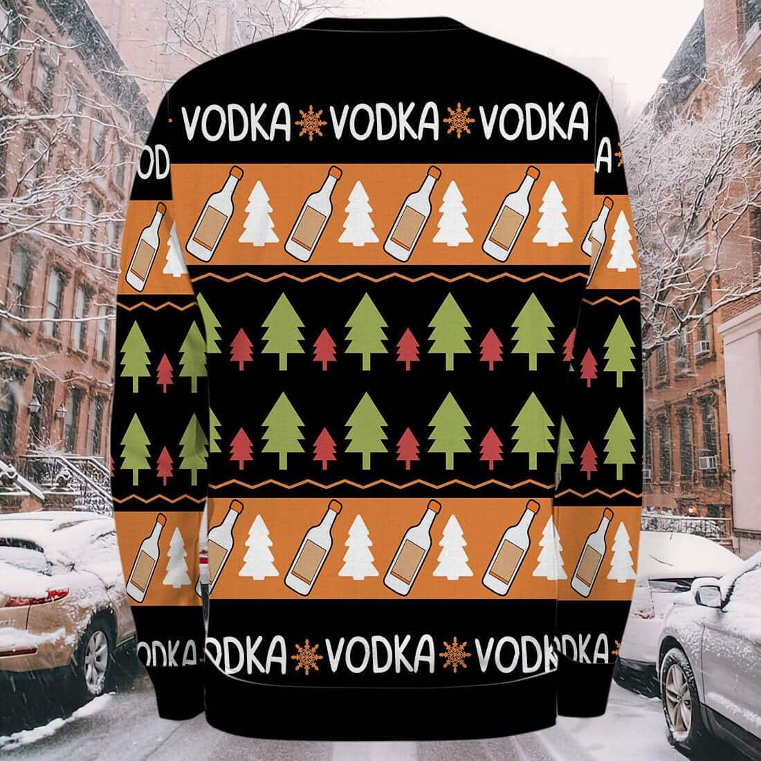 Show Me Your Tito's Ugly Christmas Sweater Show Me Your Tito's Ugly Christmas Sweater