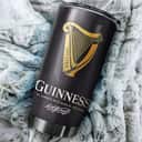 Guinness Beer Tumbler