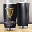 Guinness Beer Tumbler