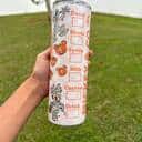 Halloween Disney Tumbler Halloween Disney Tumbler