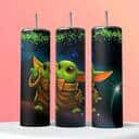 Baby Yoda Star Wars Tumbler Baby Yoda Star Wars Tumbler