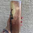 Darth Vader And Baby Yoda Tumbler