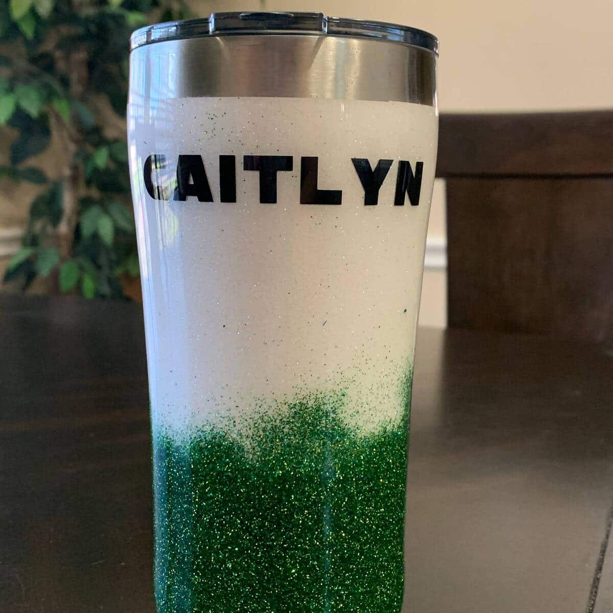 Baby Yoda And Starbucks Tumbler Baby Yoda And Starbucks Tumbler