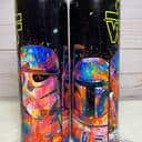 Star Wars Grogu Darth Vader Tumbler Star Wars Grogu Darth Vader Tumbler
