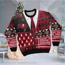 Tampa Bay Buccaneers NFL Ugly Christmas Sweater Winter Gift Tampa Bay Buccaneers NFL Ugly Christmas Sweater Winter Gift