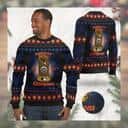 MLB New York Mets Ugly Christmas Sweater World Series Champions MLB New York Mets Ugly Christmas Sweater World Series Champions