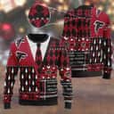 Atlanta Falcons NFL Ugly Christmas Sweater Xmas Pattern Atlanta Falcons NFL Ugly Christmas Sweater Xmas Pattern