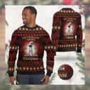 NFL San Francisco 49ers Ugly Christmas Sweater Super Bowl Champions