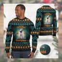NFL Miami Dolphins Ugly Christmas Sweater Super Bowl Champions NFL Miami Dolphins Ugly Christmas Sweater Super Bowl Champions