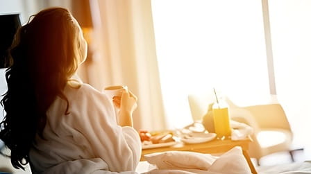 What Makes An Introvert Feel Loved? What Makes An Introvert Feel Loved?