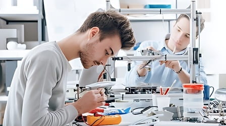 What Are The Gifts For Aspiring It Professionals?