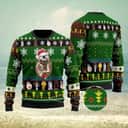 Star Wars Ugly Christmas Sweater Characters Star Wars Ugly Christmas Sweater Characters