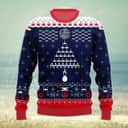Star Wars Ugly Christmas Sweater Xmas Gift