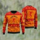 Fireball Whisky Ugly Christmas Sweater Winter Gift Fireball Whisky Ugly Christmas Sweater Winter Gift