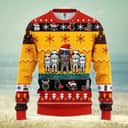 Darth Vader Stormtroopers Star Wars Ugly Christmas Sweater Xmas Gift Darth Vader Stormtroopers Star Wars Ugly Christmas Sweater Xmas Gift
