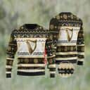 Modern Guinness Ugly Christmas Sweater Xmas Gift