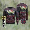 Baby Yoda Loves NFL Houston Texans Ugly Christmas Sweater Baby Yoda Loves NFL Houston Texans Ugly Christmas Sweater