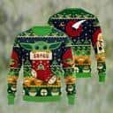 Cool Grogu Ugly Christmas Sweater The Mandalorian Cool Grogu Ugly Christmas Sweater The Mandalorian