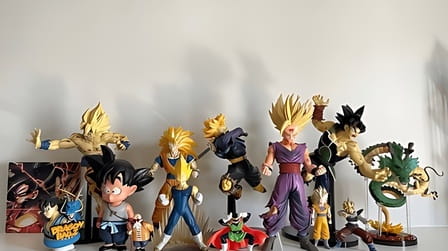 Anime Gifts For 12 Year Olds