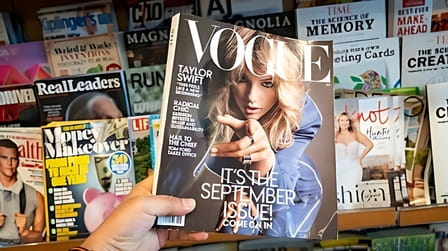 What To Gift To Someone Who Loves Taylor Swift?