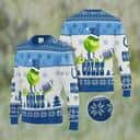 Funny Grinch NFL Indianapolis Colts Ugly Christmas Sweater Funny Grinch NFL Indianapolis Colts Ugly Christmas Sweater