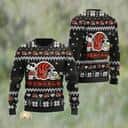 Black Snoopy And Woodstock NFL Cincinnati Bengals Ugly Christmas Sweater Black Snoopy And Woodstock NFL Cincinnati Bengals Ugly Christmas Sweater