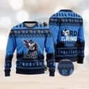 NFL Tennessee Titans Ugly Christmas Sweater Lord Of The Rings