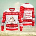Everyday Is Christmas When You Have Jim Beam Ugly Christmas Sweater Everyday Is Christmas When You Have Jim Beam Ugly Christmas Sweater