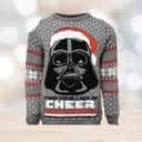 Star Wars Darth Vader Ugly Christmas Sweater Find Your Lack Of Cheer Disturbing Star Wars Darth Vader Ugly Christmas Sweater Find Your Lack Of Cheer Disturbing