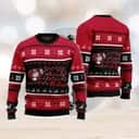 Dr Pepper Ugly Christmas Sweater Santa Claus Dr Pepper Ugly Christmas Sweater Santa Claus