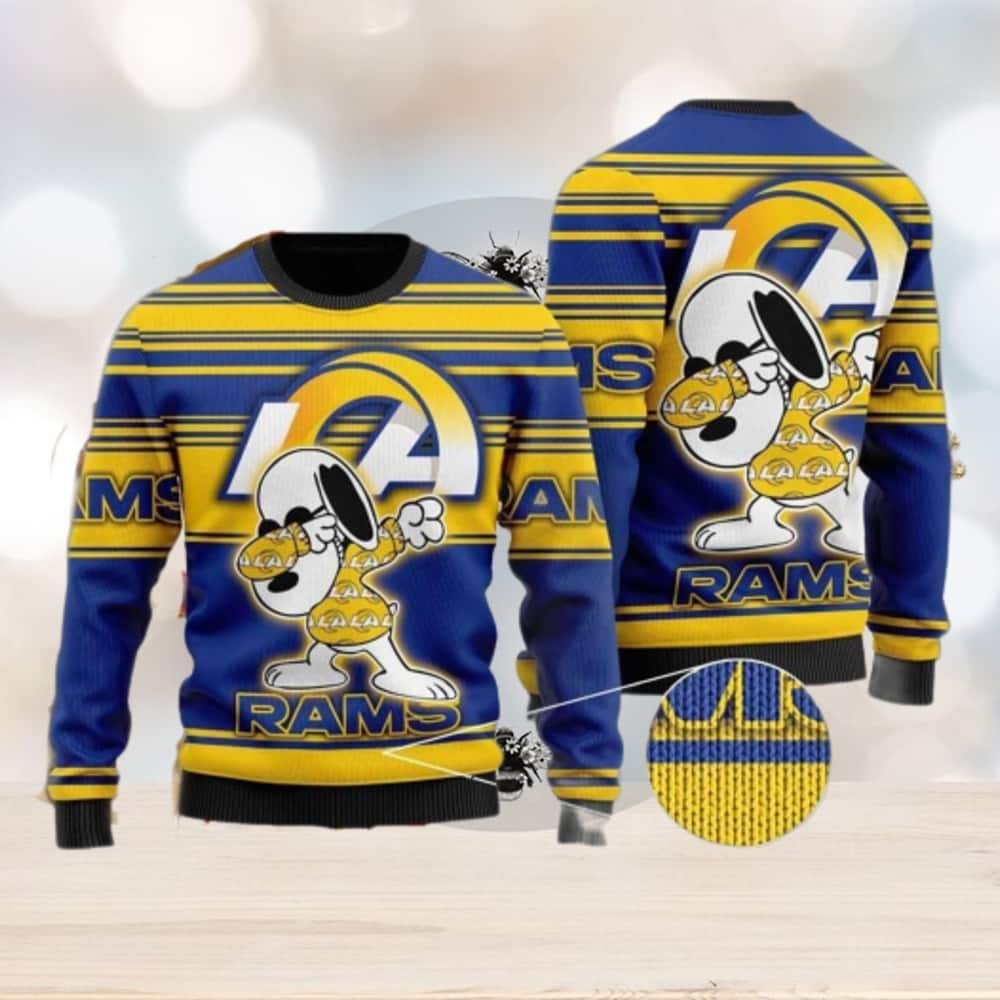 Snoppy NFL Las Vegas Raiders Ugly Christmas Sweater Snoppy NFL Las Vegas Raiders Ugly Christmas Sweater