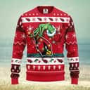 Grinch NFL Arizona Cardinals Ugly Christmas Sweater Grinch NFL Arizona Cardinals Ugly Christmas Sweater