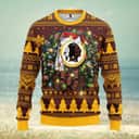 NFL Washington Redskins Ugly Christmas Sweater