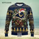 NFL Los Angeles Rams Ugly Christmas Sweater NFL Los Angeles Rams Ugly Christmas Sweater