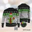 Funny Grinch Ugly Christmas Sweater Reindeer Snowflake Pine Tree Funny Grinch Ugly Christmas Sweater Reindeer Snowflake Pine Tree