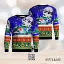 Kinross Michigan Ugly Christmas Sweater Kinross Michigan Ugly Christmas Sweater