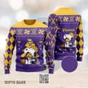 NFL Minnesota Vikings Ugly Christmas Sweater Funny Charlie Brown Peanuts Snoopy NFL Minnesota Vikings Ugly Christmas Sweater Funny Charlie Brown Peanuts Snoopy