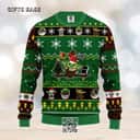 Cute Baby Yoda Ugly Christmas Sweater