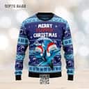Merry Flippin&rsquo;s Ugly Christmas Sweater Xmas Gift