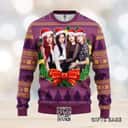 Blackpink Ugly Christmas Sweater Winter Gift Blackpink Ugly Christmas Sweater Winter Gift