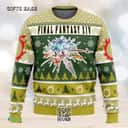Final Fantasy XIV Ugly Christmas Sweater Final Fantasy XIV Ugly Christmas Sweater