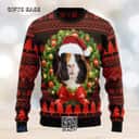 Cute Guinea Pig Ugly Christmas Sweater