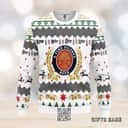 Miller Lite Ugly Christmas Sweater A Fine Pilsner Beer Miller Lite Ugly Christmas Sweater A Fine Pilsner Beer