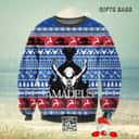 Amadeus Movie Ugly Christmas Sweater Amadeus Movie Ugly Christmas Sweater